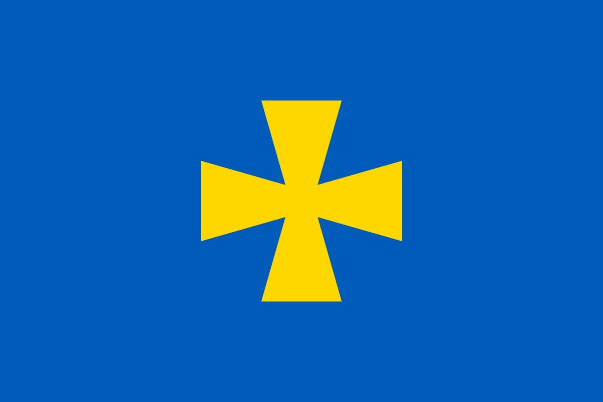 Полтавська область